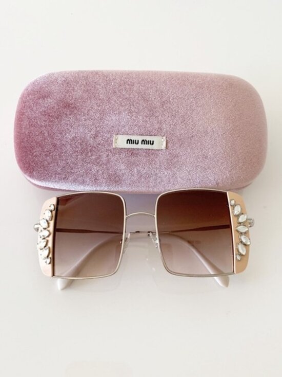 ?✨✨? MIU MIU Sunglasses, New main image 7